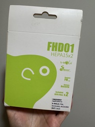 B-Mola Filter