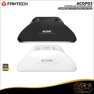 Fantech ACGP03 Charging Dock | Compatible with Fantech EOS Series Controller | Built-In USB Port