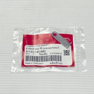 EX5 DREAM [100% ORIGINAL HONDA] CLAMP ALTERNATOR WIRE (31141-141-860)