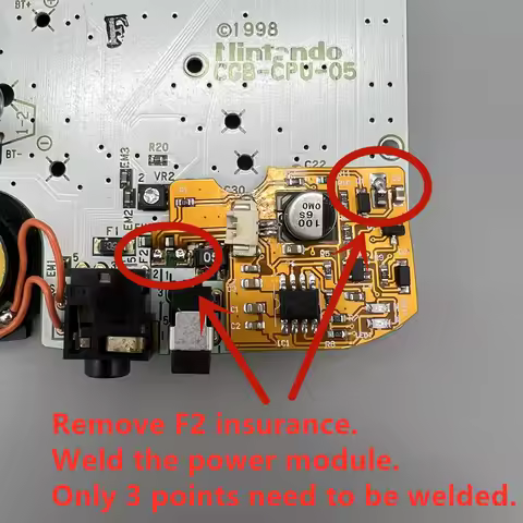 retro game console with rechargeable battery set for Gameboy color GBC GAMEBOY ADVANCE GBA Gameboy p