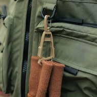 GANTUNGAN ORIGINAL ISE MOUNT Glove Clip HOOK Hanger - IM900