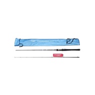 EXPERT GRAPHITE AMBUSH XP AX-C612ML ROD BC