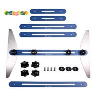 Stair Tread Template Shelf Template Tool Stair Tread Template Tool Stair Measuring Ruler Tread Templ