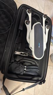 GoPro Karma 無人機連收納盒