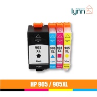 Compatible HP 905 905XL Ink Cartridge For HP OfficeJet Pro 6960 6970 All In One Printer