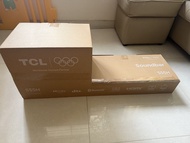 TCL S55H 2.1 聲道 Soundbar