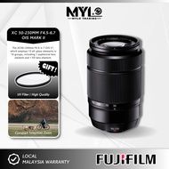 - Fujifilm XC 50-230MM Mark II F4.5-6.7 OIS - For Fujifilm X-T30 II | X-T50 | X-S20 | X-S10