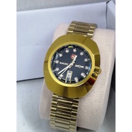 New stock Jam Tangan _Diastar_fully automatic_stainless steel Case_analog_Watch For Man