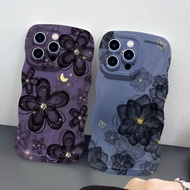 WAVE CASE FOR REALME C53 C51 C55 C2 C33 C30 C21 C35 C20 C21Y C25Y C11 C12 10PRO 10 5G 9PRO 9PROPLUS 