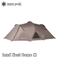 snow peak Land Nest M 帳篷 SDE-260