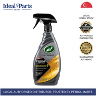 Turtle Wax Hybrid Solutions Ceramic Wet Wax 26oz TW53410