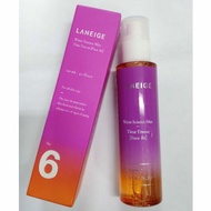 Laneige 120ml No.6 Water Science Mist Time Freeze [Face-Fit] All Skin Types Dynamic Collagen_EX