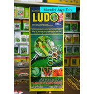 Insektisida LUDO 310Ec kemasan 200ml