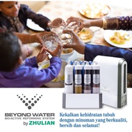 [BW5203] Zhulian BEYOND WATER Bio-Active Reforming System