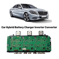 Car Hybrid Battery Charger Inverter Converter IGBT Crystal Board Electric Power Converter For-Merced