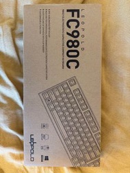 Leopold FC980C