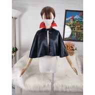 Halloween costume vampire costume dracula costume cape robe