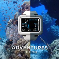 Shearwater Peregrine Adventure Edition  潛水 潛水電腦錶 全新 行貨 有單