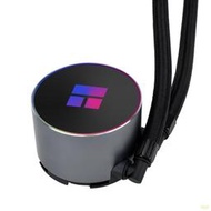【VLK散熱】利民(Thermalright) Frozen Magic EX 360一體式水冷散熱器多平臺