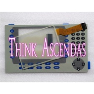 1pcs New PanelView Plus 700 2711P-K7 2711P-K7C4D1 2711P-K7C4D2 2711P-K7C4D6 2711P-K7C4D8 Membrane Ke