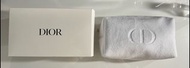 Dior 化妝袋