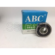Bearing 609 2RS ABC