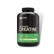 Optimum Nutrition Micronized Creatine 600g