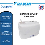 DEWPOINT AIR CONDITIONER DRAINAGE PUMP DDP-1030CM