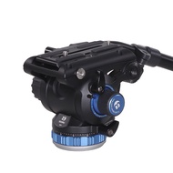 BENRO BENRO S2/4N/6N/7/8 Hydraulic Damping Gimbal Universal SLR Camera Tripod Monopod Slide Track Ma
