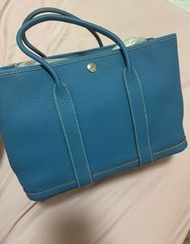 Hermes Garden Party 30