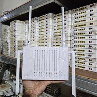 CDATA xPON ONU PORT biru FD614GS1-R550 ACES POINT PLUS ADAPTOR