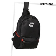 Hyena - Hyena - Hyena Kuma Series Colorful Backpack [Zl17] School