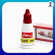 ตรายางเฮาส์ (Trayang House) หมึกเติมตรายาง Shiny หมึกในตัว / แท่นประทับตรายาง 28 ml. (พร้อมส่ง)