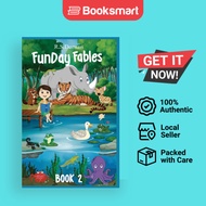 FunDay Fables - Paperback - English - 9780990837459