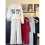 RRX Maison Longsleeve Terno Pants 5730