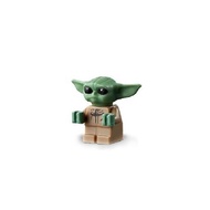 全新! Lego 75378 75361 75318 75331 75325 75315 75299 75292 Star Wars 星球大戰 The Child Grogu - The Mandal