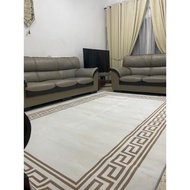 KARPET DUBAI (200x300) CM