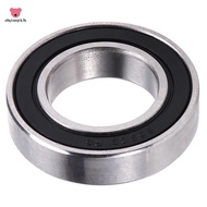 6903 Mixed Ceramic Bearing 17x30x7mm Bicycle Maintenance-Free Bearing Maintenance-Free Bearing for B