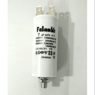 7uf Washing Machine Capacitor 7uf