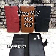 case hp vivo y12