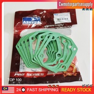 1PC HEAD COVER GASKET EX5 COVER HEAD GASKET EX5 GASKET HEAD EX5 CYLINDER GASKET EX5 ASHUKA ORIGINAL 