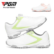 PGM golf shoes women's shoes summer breathable women's shoes women's knob waterproof non-slip height
