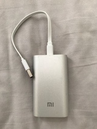 小米充電器