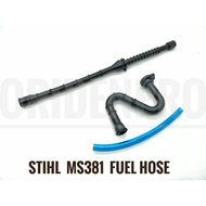 STIHL ChainSaw 038 381 380 ms381 Fuel Hose