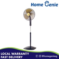 Panasonic 16" Stand Fan F-407YS