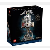 lego 76417 Harry Potter Gringotts™ Wizarding Bank – Collectors' Edition