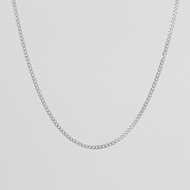 2HYPE Link Chain (Silver) 2mm