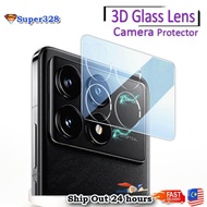 [ GLASS ] Poco F7 Ultra / F7 Pro / F6 Pro / X6 Pro / X3 GT / X3 Pro / X3 NFC Camera Lens 9H Tempered