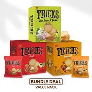 Tricks Potato Snack