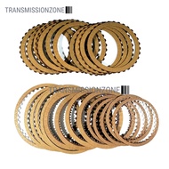 Original New 0D5 8HP65A 8HP65 8HP75 Transmission Clutch Friction Plates For ZF Audi VW